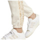Adidas Γυναικείο παντελόνι φόρμας Essentials Seasonals Animal 3-Stripes French Terry Pants